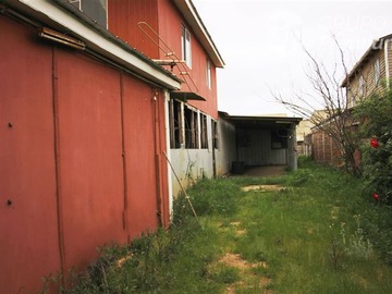 Venta / Bodega / El Quisco