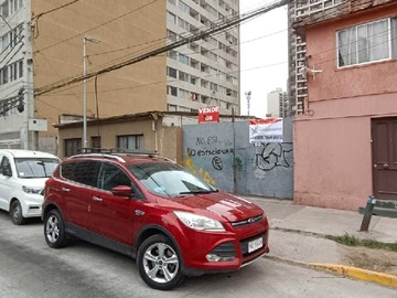 Venta / Bodega / Estación Central