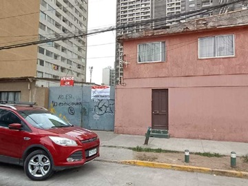 Venta / Bodega / Estación Central