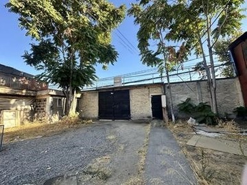 Venta / Bodega / Independencia