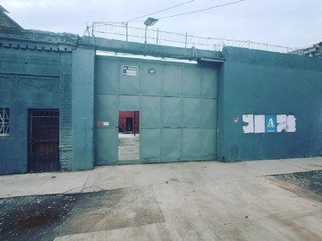 porton 3,5 metros de alto