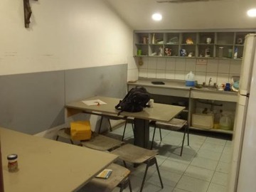 Venta / Bodega / Independencia