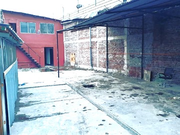 Venta / Bodega / Independencia