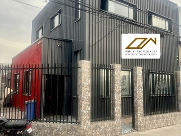 Venta / Bodega / Independencia