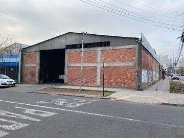 Venta / Bodega / Independencia