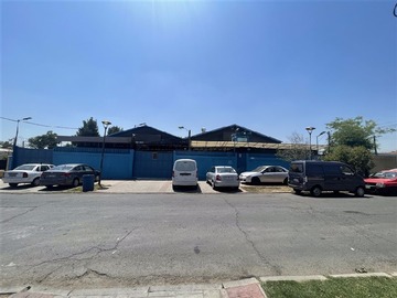 Venta / Bodega / La Granja