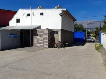 Venta / Bodega / La Granja