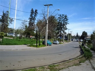 Venta / Bodega / La Pintana