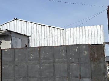 Venta / Bodega / La Pintana