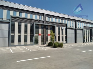 Venta / Bodega / Lampa