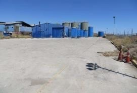 Venta / Bodega / Lampa