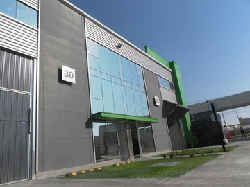 Venta / Bodega / Lampa