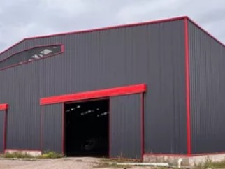 Venta / Bodega / Lampa