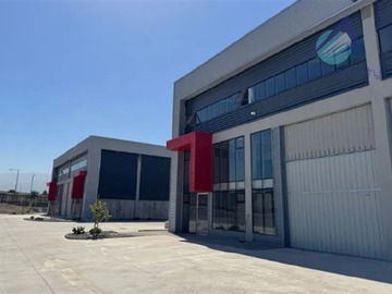 Venta / Bodega / Lampa