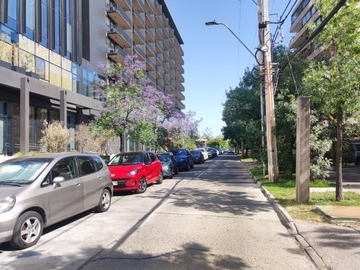 Venta / Bodega / Las Condes