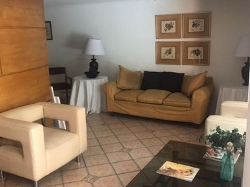 Venta / Bodega / Las Condes