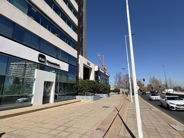 Venta / Bodega / Las Condes