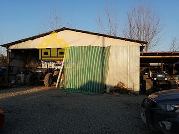 Venta / Bodega / Linares