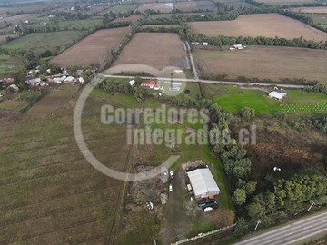 Venta / Bodega / Linares