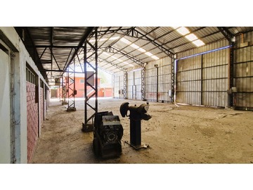 Venta / Bodega / Llaillay