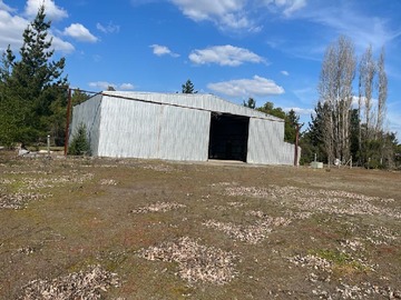 Venta / Bodega / Los Ángeles