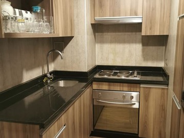 Venta / Bodega / Macul