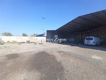 Venta / Bodega / Maipú