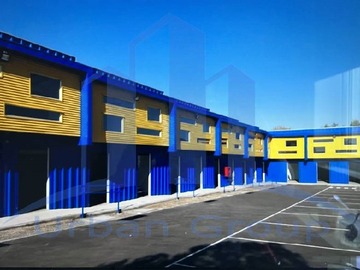 Venta / Bodega / Maipú