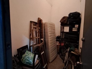 Venta / Bodega / Ñuñoa