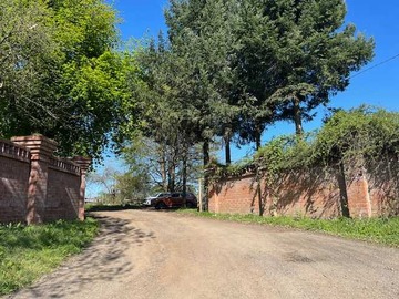 Venta / Bodega / Padre Las Casas
