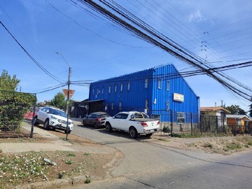 Venta / Bodega / Padre Las Casas