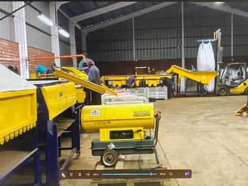 Venta / Bodega / Padre Las Casas