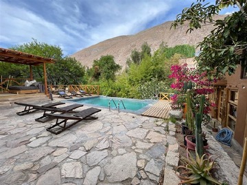 Venta / Bodega / Paihuano