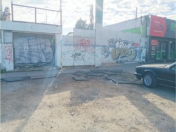 Venta / Bodega / Peñalolén