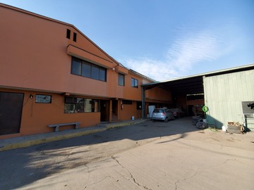 Venta / Bodega / Peñalolén