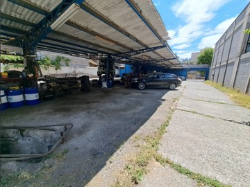 Venta / Bodega / Providencia