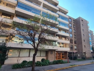 Venta / Bodega / Providencia