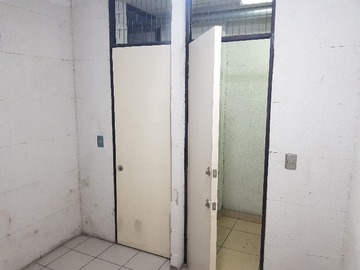 Venta / Bodega / Providencia