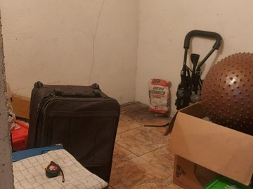 Venta / Bodega / Providencia