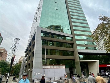 Venta / Bodega / Providencia