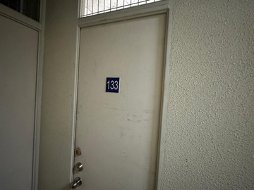 Venta / Bodega / Providencia