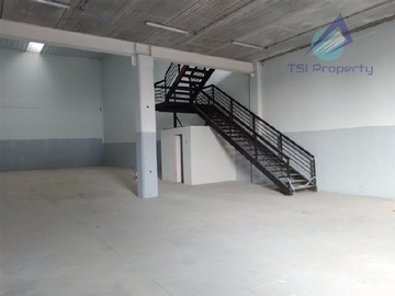 Venta / Bodega / Pudahuel