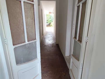 Venta / Bodega / Puente Alto