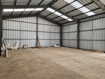 Venta / Bodega / Puerto Montt