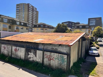 Venta / Bodega / Puerto Montt