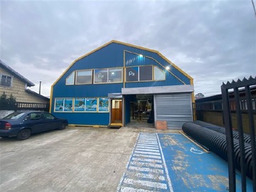 Venta / Bodega / Puerto Montt