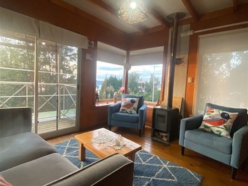 Venta / Bodega / Puyehue