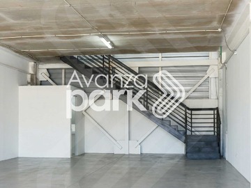 Venta / Bodega / Quilicura