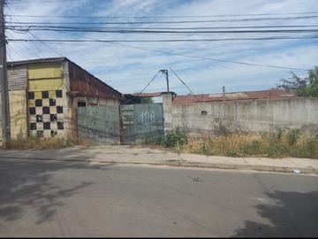 Venta / Bodega / Quilpué