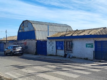 Venta / Bodega / Quilpué